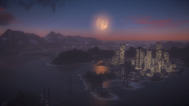 Just Cause 2 (PlayStation 3) image