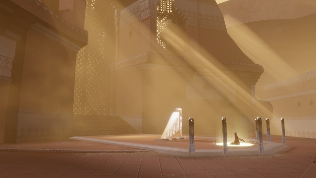 Journey asset