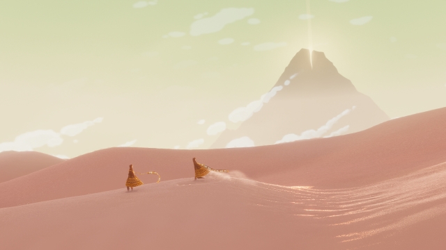 Journey asset