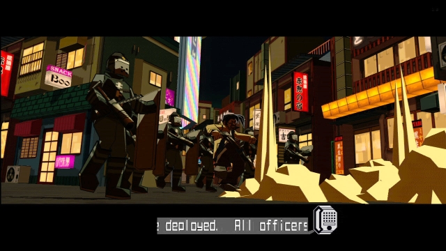Jet Set Radio (PlayStation 3) image