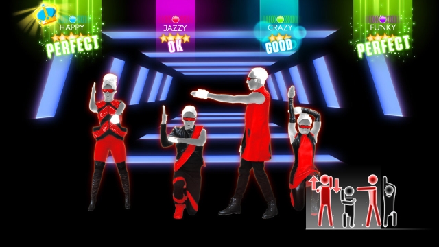 Just Dance 2014 (PlayStation 3) image