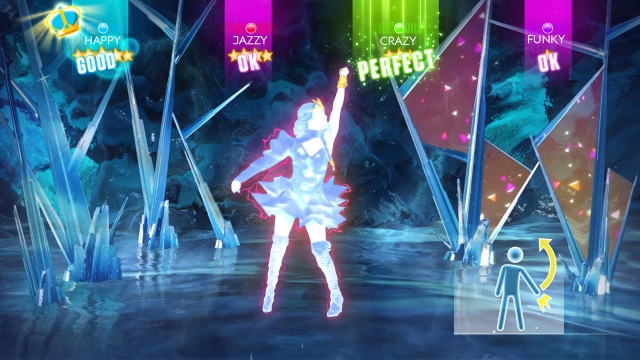 Just Dance 2014 (PlayStation 3) image