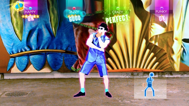 Just Dance 2014 (PlayStation 3) image