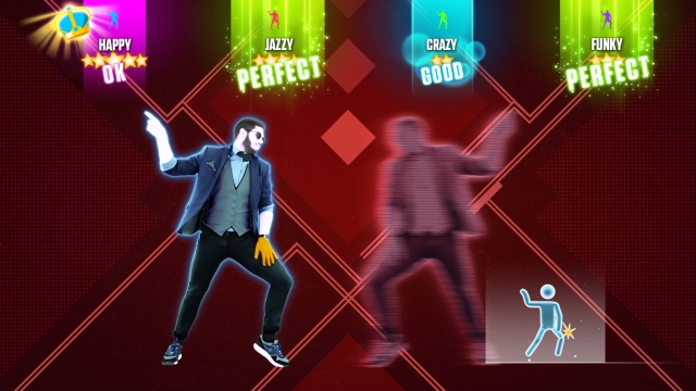 Just Dance 2015 (PlayStation 3) image