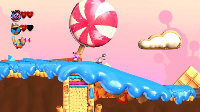 JUJU (PlayStation 3) image
