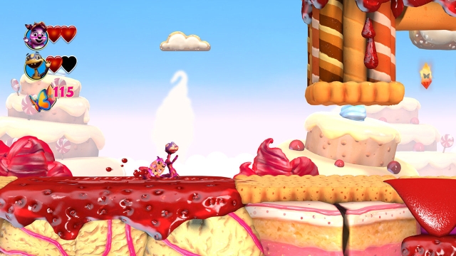 JUJU (PlayStation 3) image