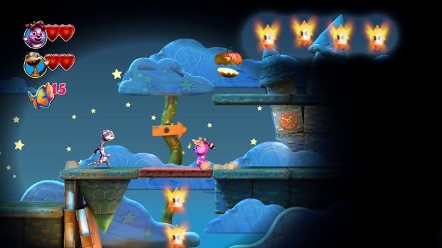 JUJU (PlayStation 3) image