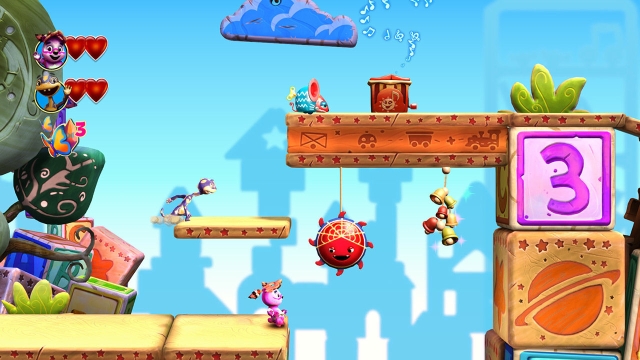 JUJU (PlayStation 3) image