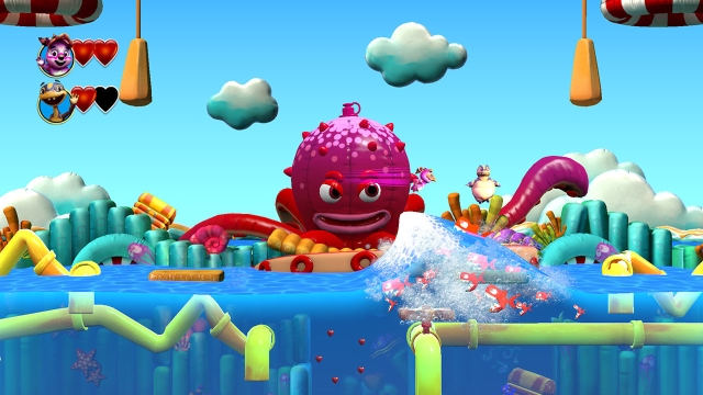 JUJU (PlayStation 3) image