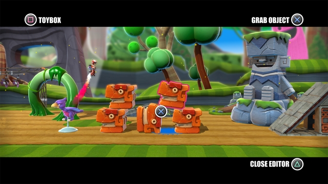 Joe Danger 2: The Movie (PlayStation 3) image