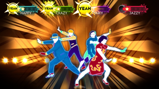 Just Dance 3 (PlayStation 3) image