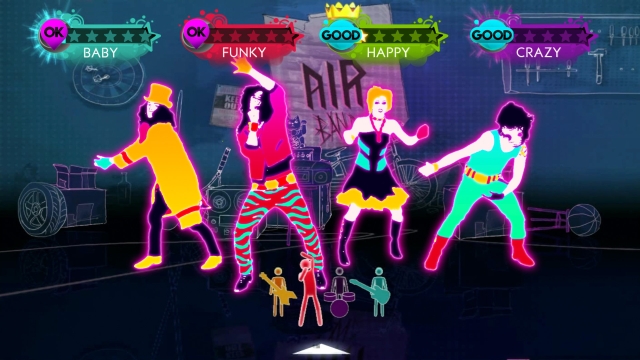Just Dance 3 (PlayStation 3) image