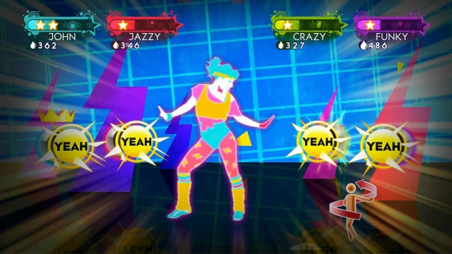 Just Dance 3 (PlayStation 3) image
