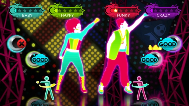 Just Dance 3 (PlayStation 3) image