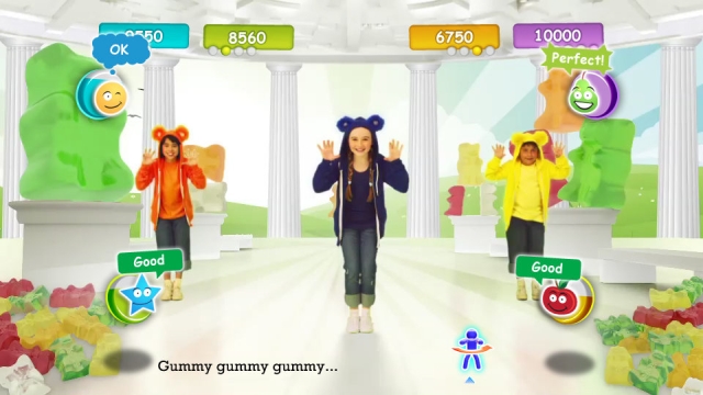 Just Dance Kids 2 (PlayStation 3) image