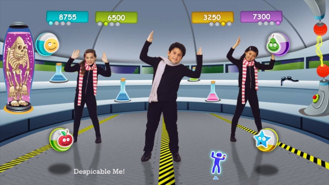 Just Dance Kids 2 (PlayStation 3) image
