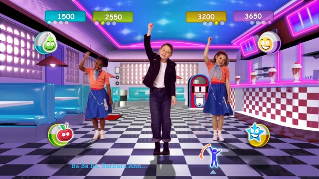 Just Dance Kids 2 (PlayStation 3) image