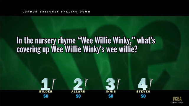 The Jackbox Party Pack (PlayStation 3) image