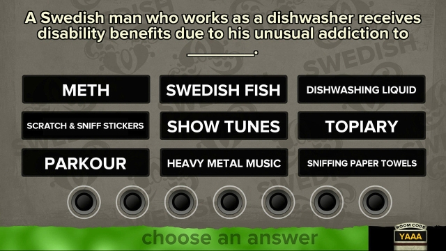 The Jackbox Party Pack (PlayStation 3) image
