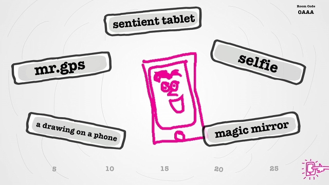 The Jackbox Party Pack (PlayStation 3) image