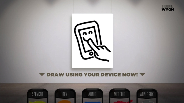 The Jackbox Party Pack 2 (PlayStation 3) image