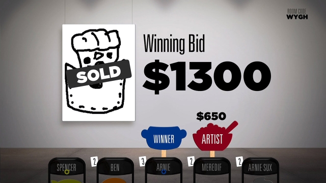 The Jackbox Party Pack 2 (PlayStation 3) image