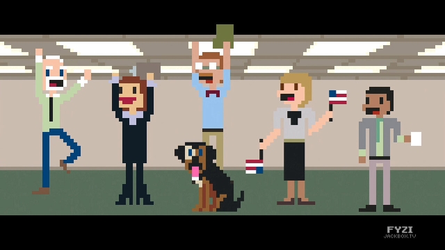 The Jackbox Party Pack 2 (PlayStation 3) image