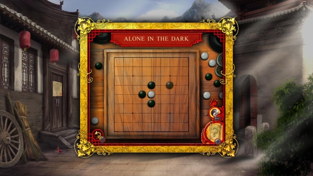 Judge Dee: The City God Case (PlayStation 3) image