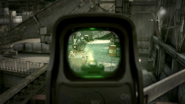 Killzone 2 (PlayStation 3) image