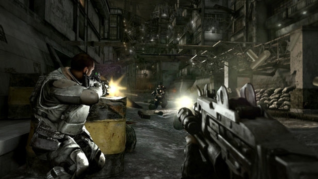 Killzone 2 (PlayStation 3) image
