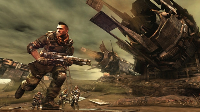 Killzone 2 (PlayStation 3) image