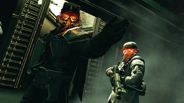 Killzone 2 (PlayStation 3) image