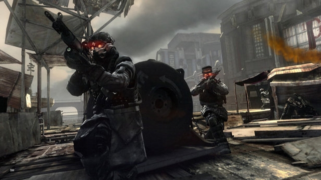 Killzone 2 (PlayStation 3) image
