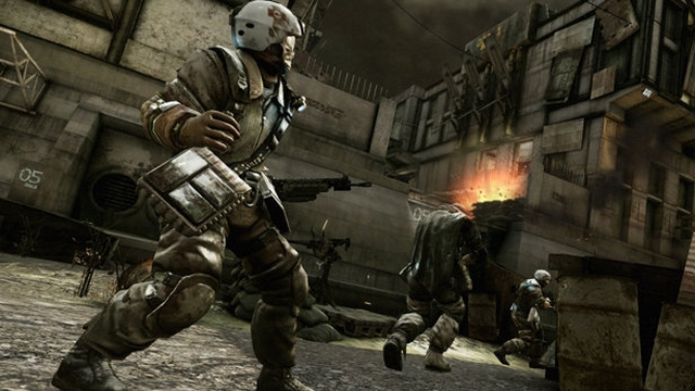 Killzone 2 (PlayStation 3) image