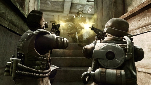 Killzone 2 (PlayStation 3) image