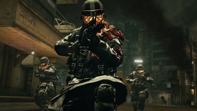 Killzone 2 (PlayStation 3) image