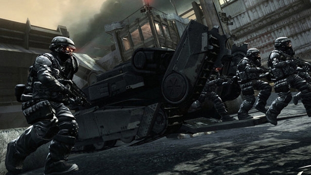 Killzone 2 (PlayStation 3) image