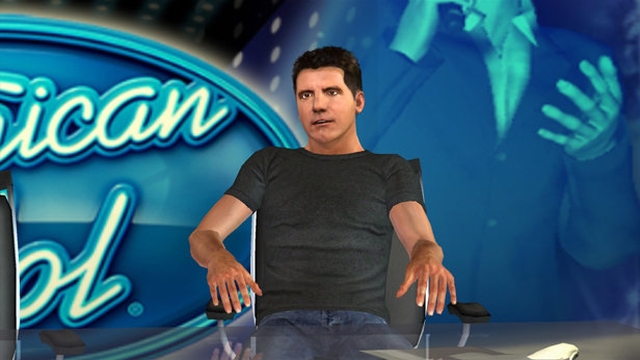 Karaoke Revolution Presents: American Idol Encore 2 (PlayStation 3) image