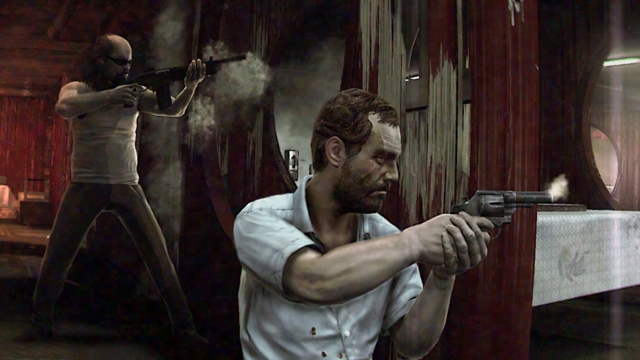 Kane & Lynch 2: Dog Days (PlayStation 3) image