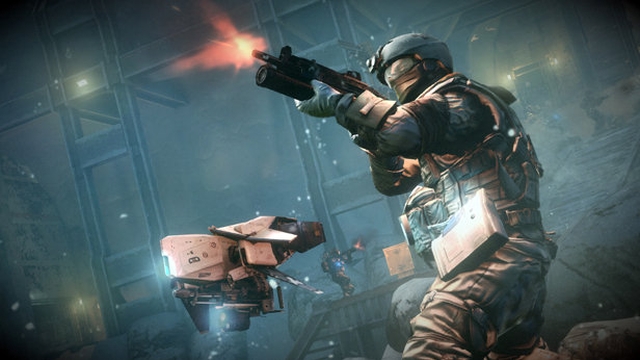 Killzone 3 (PlayStation 3) image