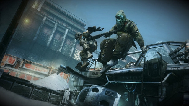 Killzone 3 (PlayStation 3) image