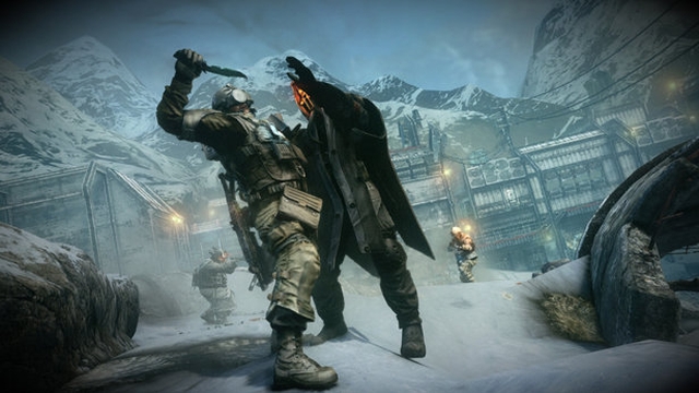 Killzone 3 (PlayStation 3) image