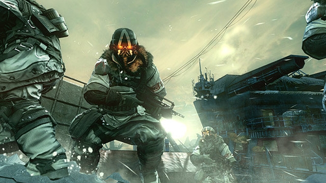 Killzone 3 (PlayStation 3) image
