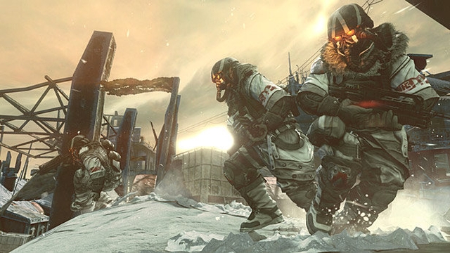 Killzone 3 (PlayStation 3) image