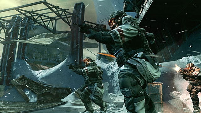 Killzone 3 (PlayStation 3) image