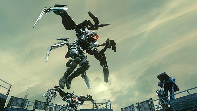 Killzone 3 (PlayStation 3) image