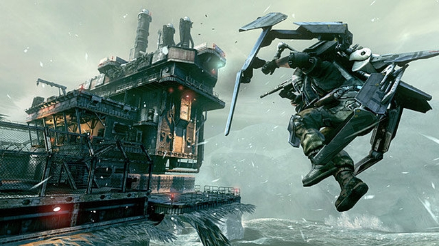 Killzone 3 (PlayStation 3) image