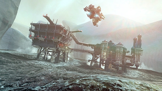 Killzone 3 (PlayStation 3) image