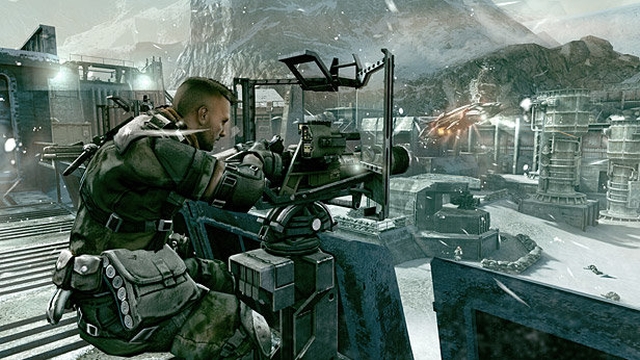 Killzone 3 (PlayStation 3) image