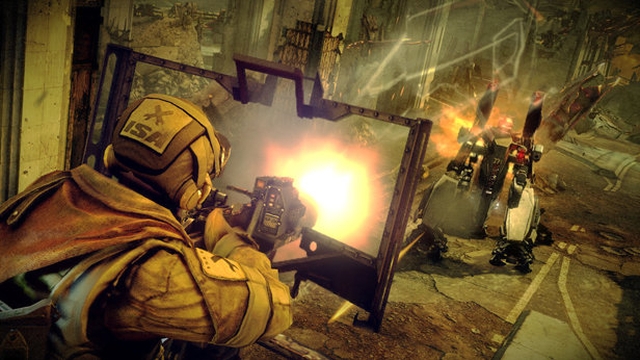Killzone 3 (PlayStation 3) image